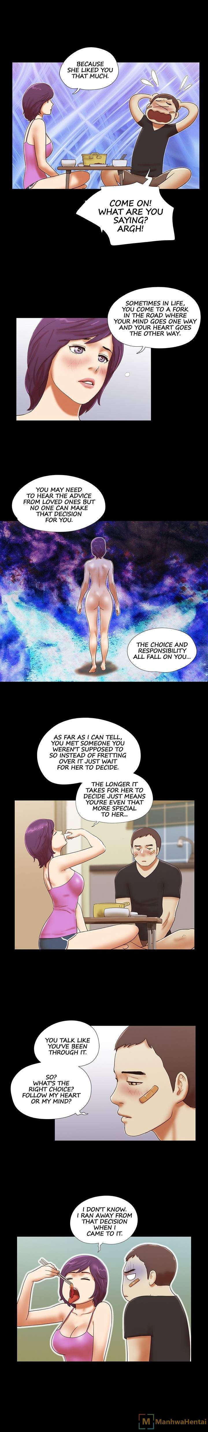 She’s The Girl - Chapter 34 [photo 2] - MangaPorn