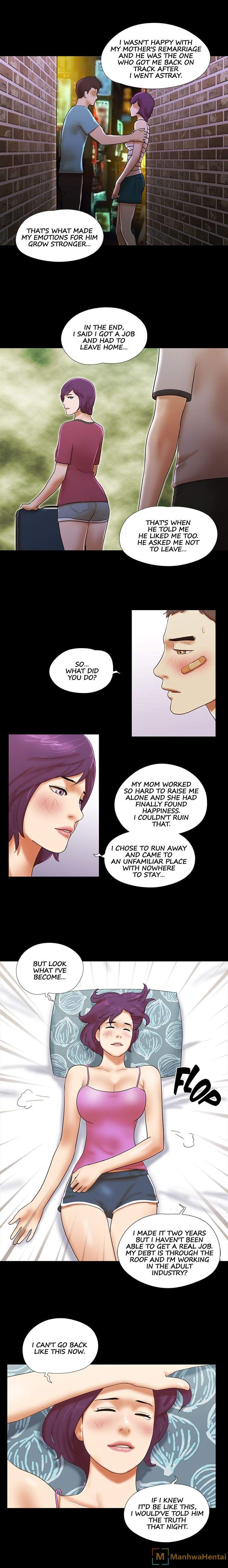 She’s The Girl - Chapter 34 [photo 4] - MangaPorn