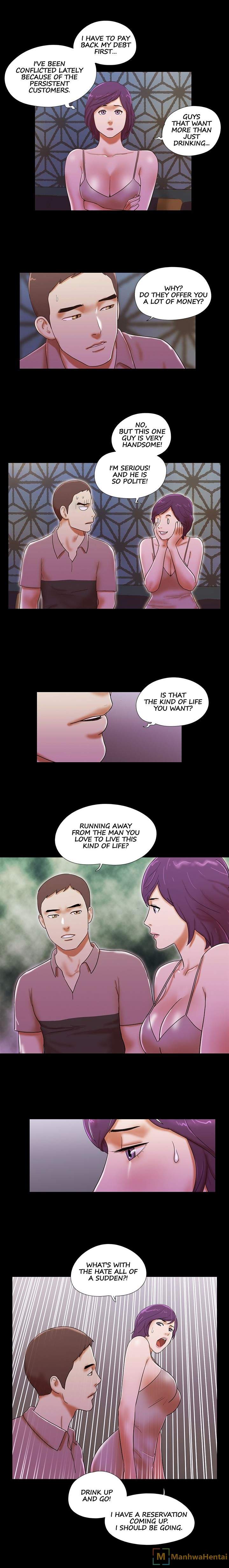 She’s The Girl - Chapter 34 [photo 8] - MangaPorn