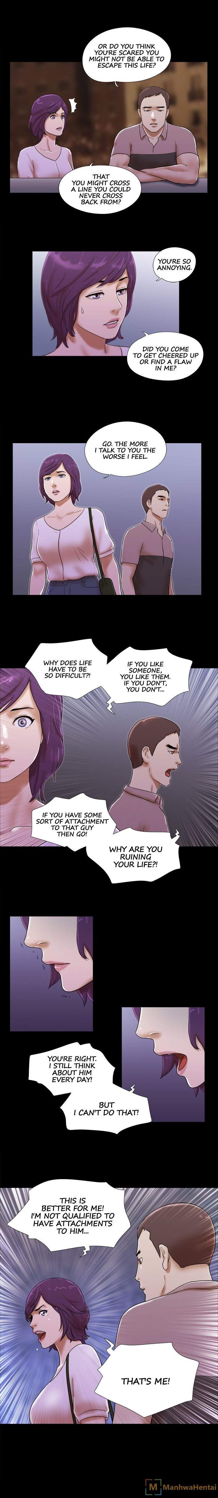 She’s The Girl - Chapter 35 [photo 10] - MangaPorn