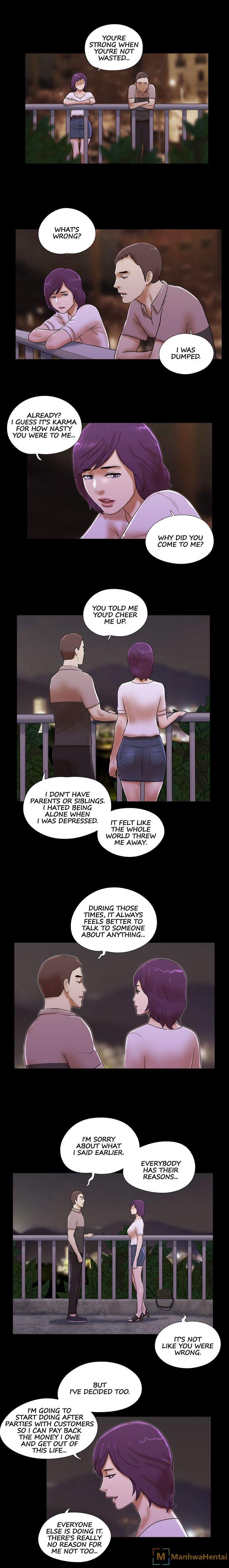 She’s The Girl - Chapter 35 [photo 9] - MangaPorn