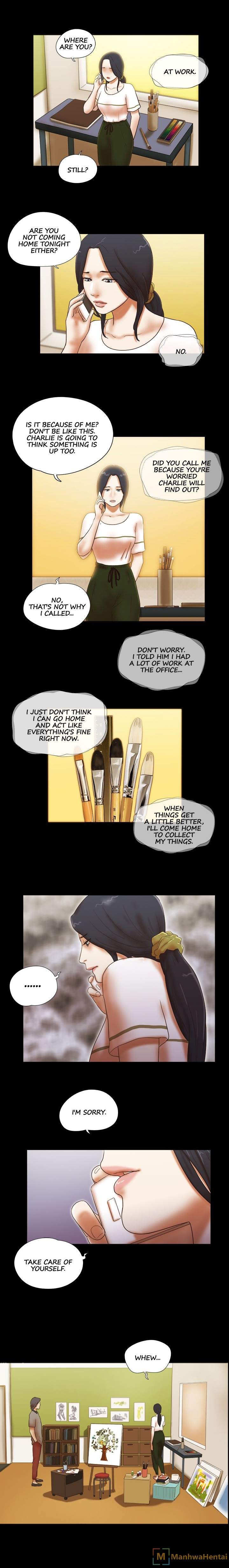 She’s The Girl - Chapter 36 [photo 7] - MangaPorn
