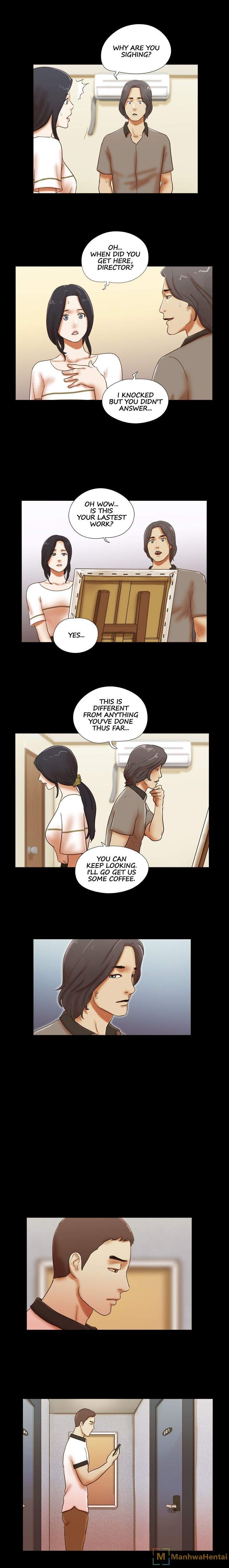 She’s The Girl - Chapter 36 [photo 8] - MangaPorn