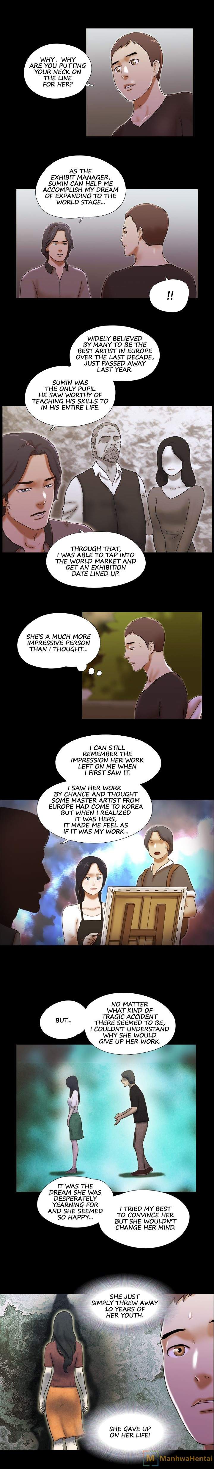 She’s The Girl - Chapter 37 [photo 2] - MangaPorn