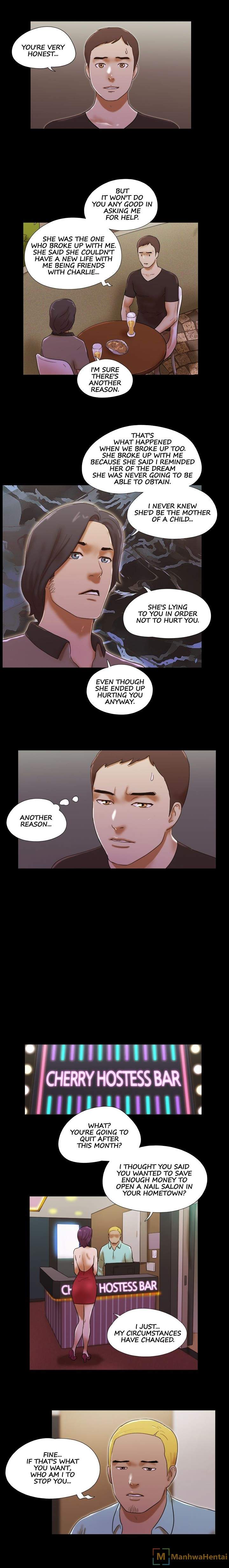 She’s The Girl - Chapter 37 [photo 4] - MangaPorn