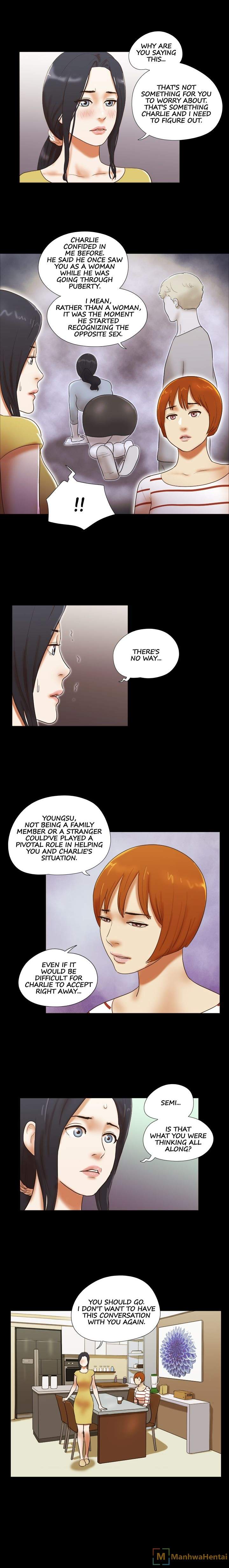 She’s The Girl - Chapter 37 [photo 8] - MangaPorn