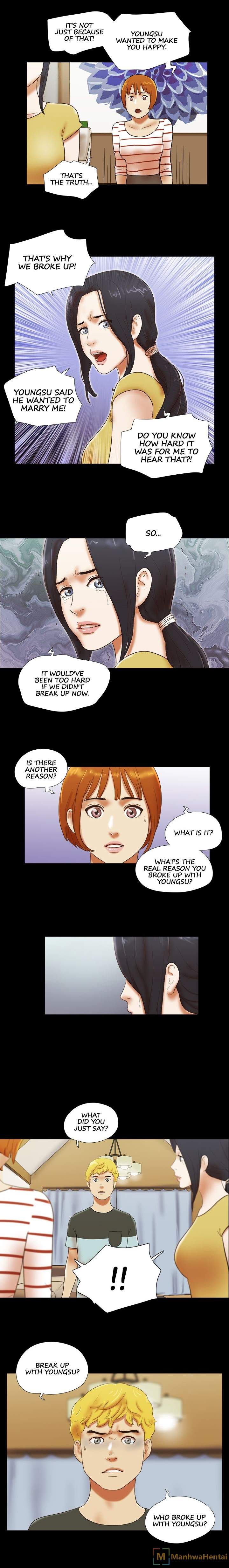 She’s The Girl - Chapter 37 [photo 9] - MangaPorn