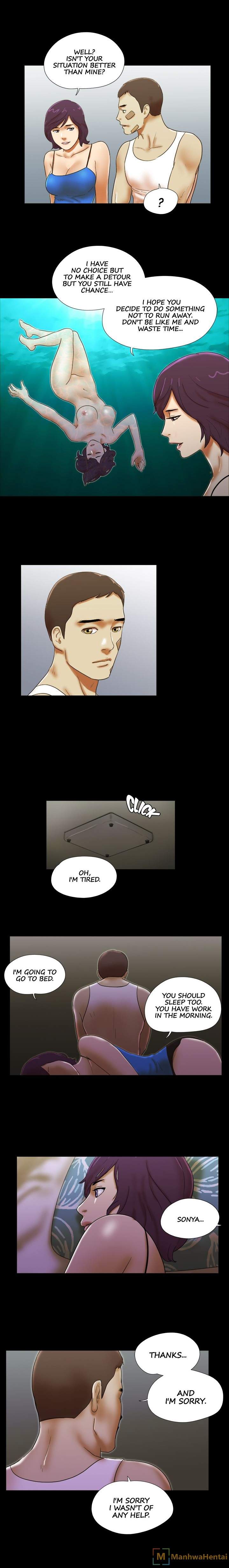 She’s The Girl - Chapter 38 [photo 10] - MangaPorn