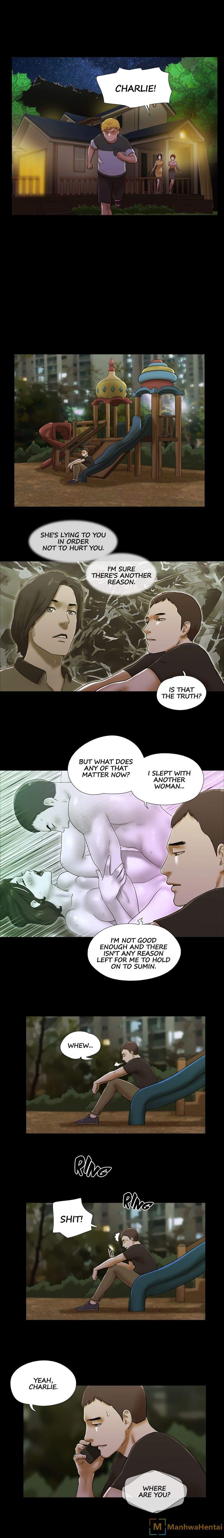 She’s The Girl - Chapter 38 [photo 2] - MangaPorn