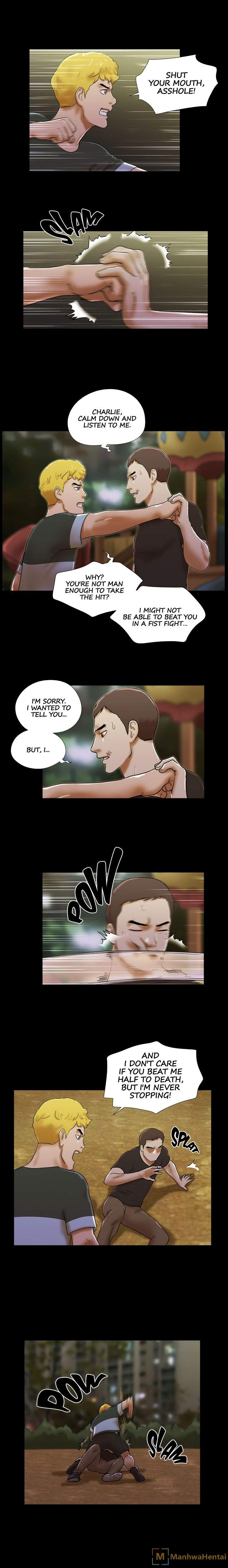 She’s The Girl - Chapter 38 [photo 4] - MangaPorn