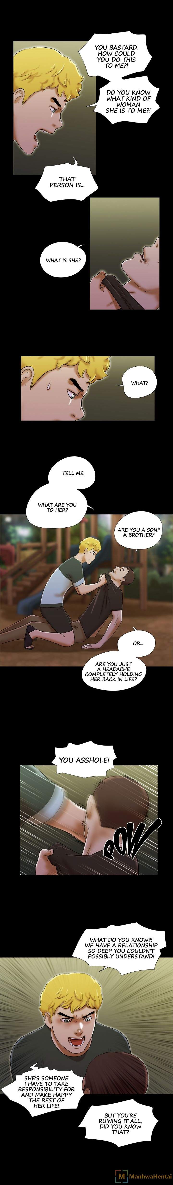 She’s The Girl - Chapter 38 [photo 5] - MangaPorn
