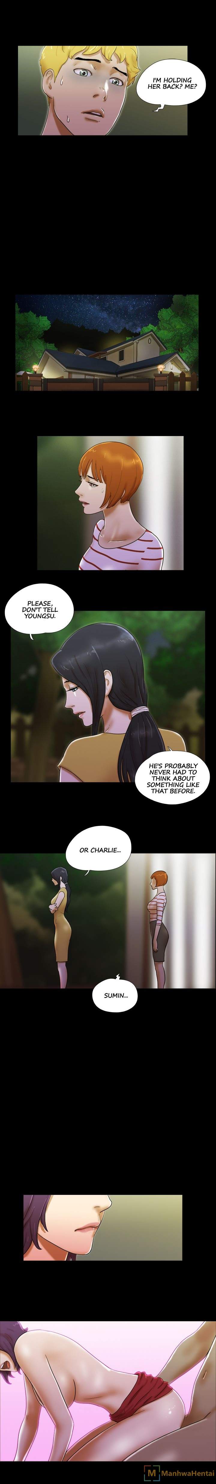 She’s The Girl - Chapter 38 [photo 7] - MangaPorn