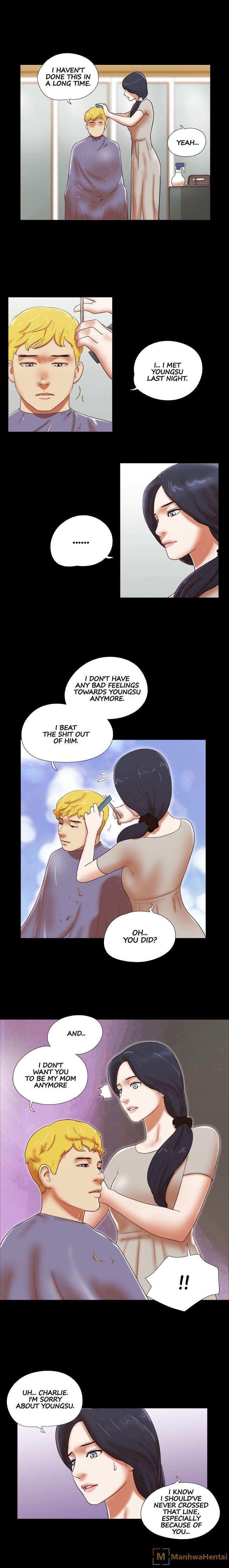 She’s The Girl - Chapter 39 [photo 3] - MangaPorn