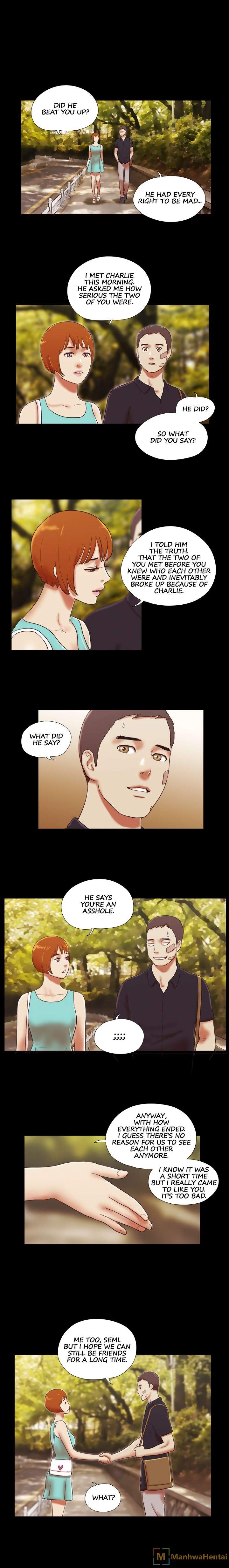 She’s The Girl - Chapter 39 [photo 6] - MangaPorn