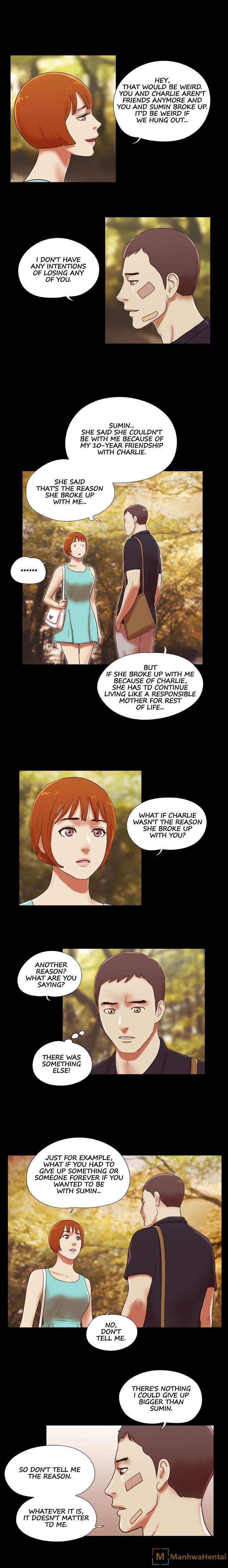 She’s The Girl - Chapter 39 [photo 7] - MangaPorn