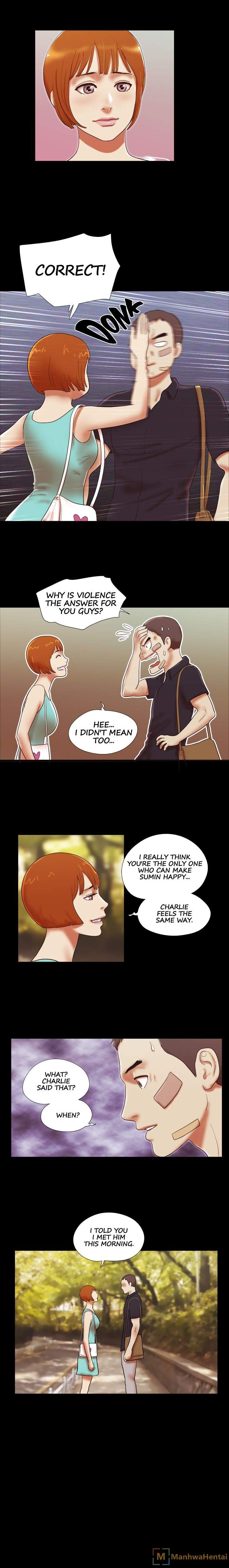 She’s The Girl - Chapter 39 [photo 8] - MangaPorn
