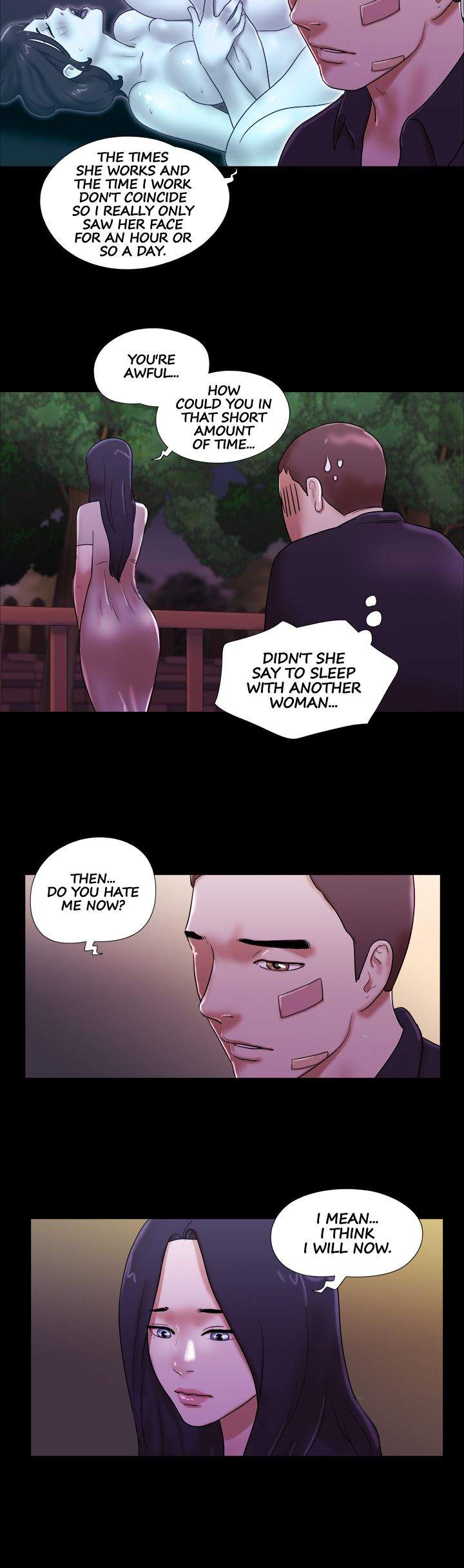 She’s The Girl - Chapter 40 [photo 14] - MangaPorn