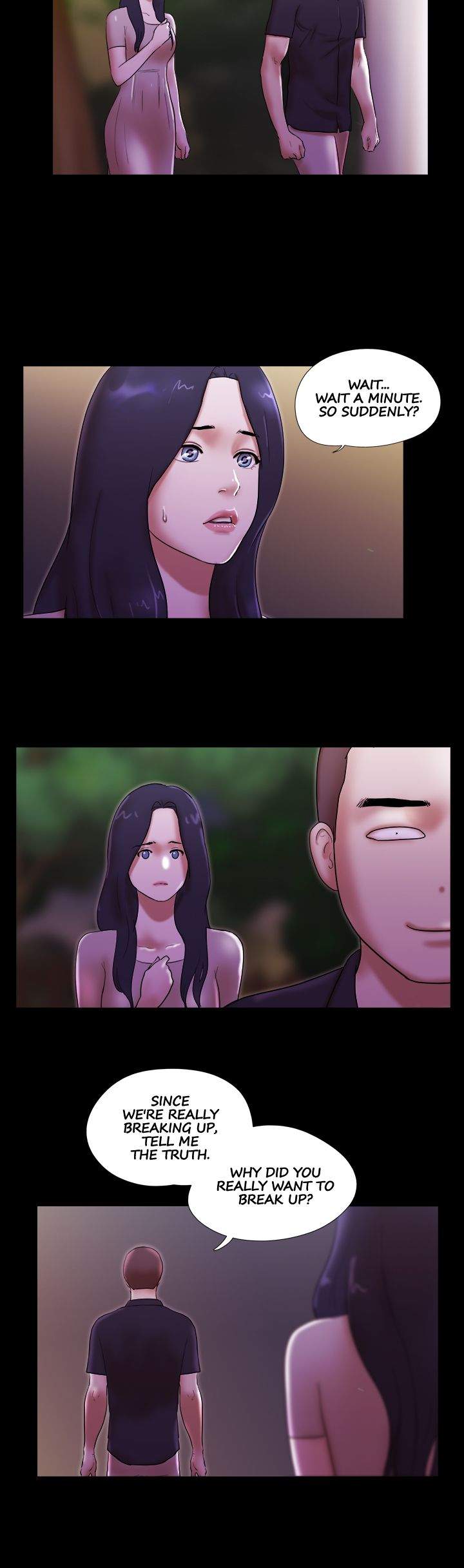 She’s The Girl - Chapter 40 [photo 16] - MangaPorn