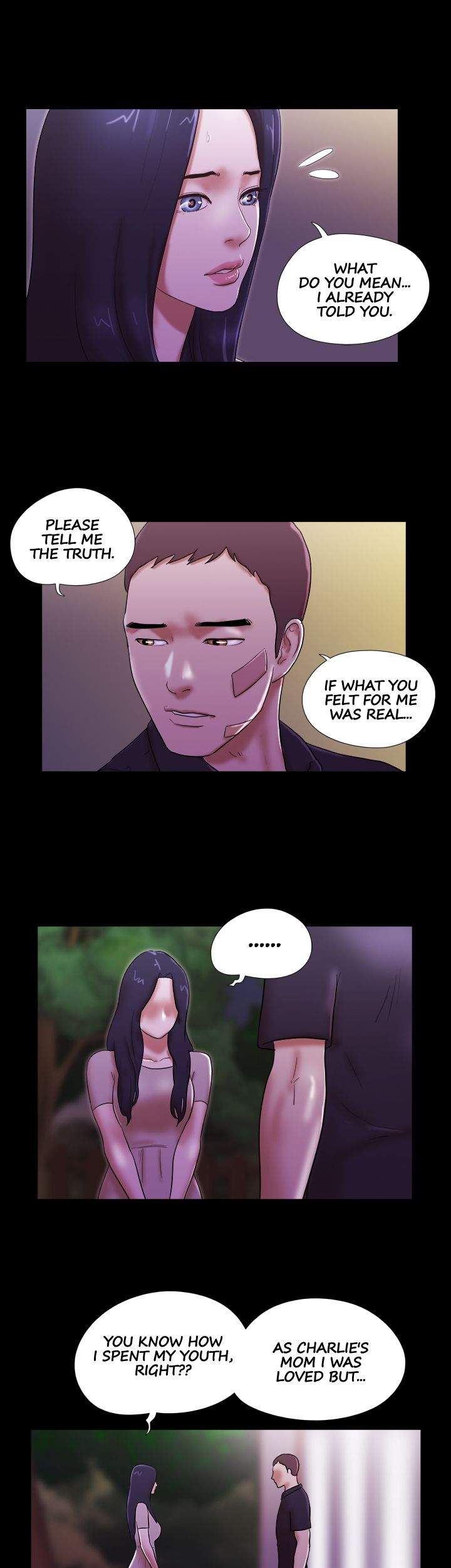 She’s The Girl - Chapter 40 [photo 17] - MangaPorn
