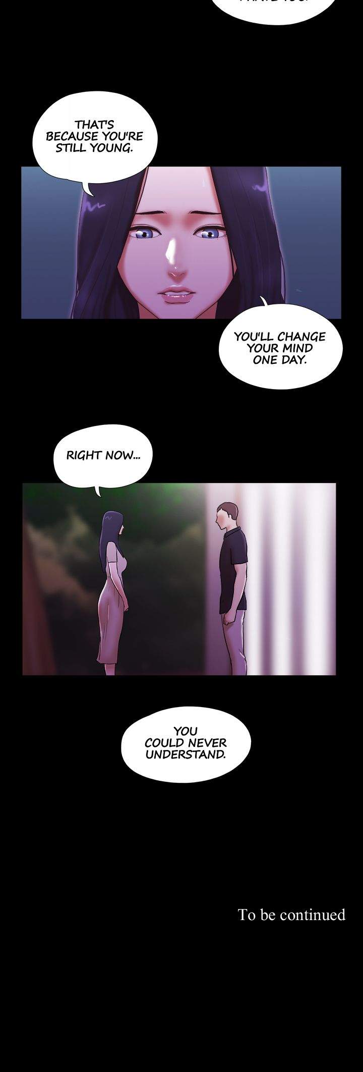 She’s The Girl - Chapter 40 [photo 22] - MangaPorn