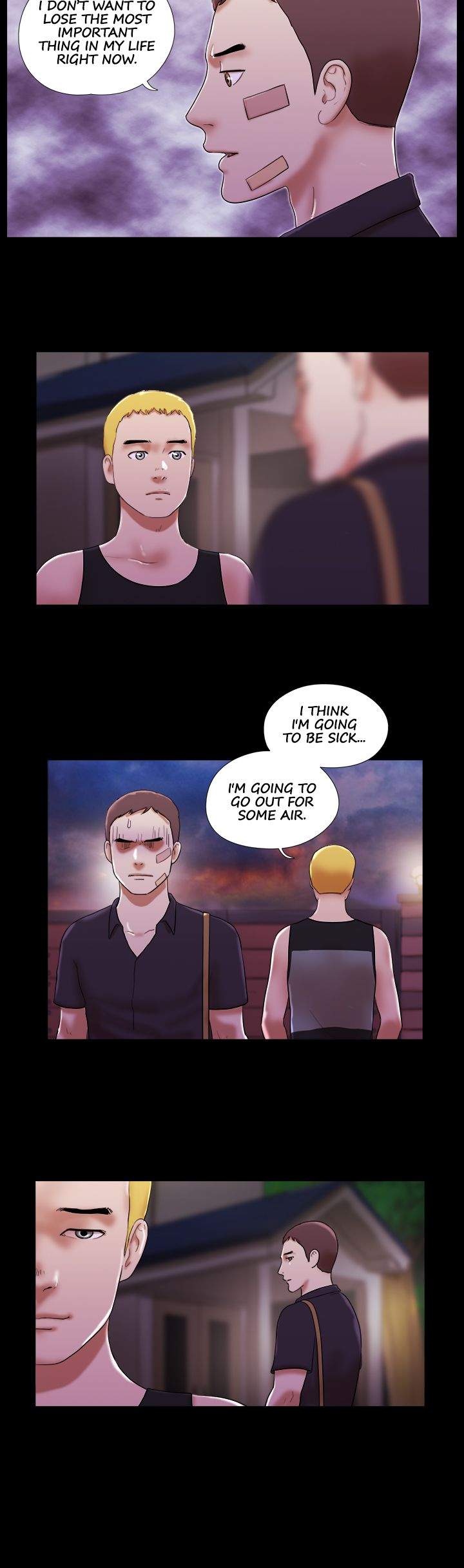 She’s The Girl - Chapter 40 [photo 4] - MangaPorn
