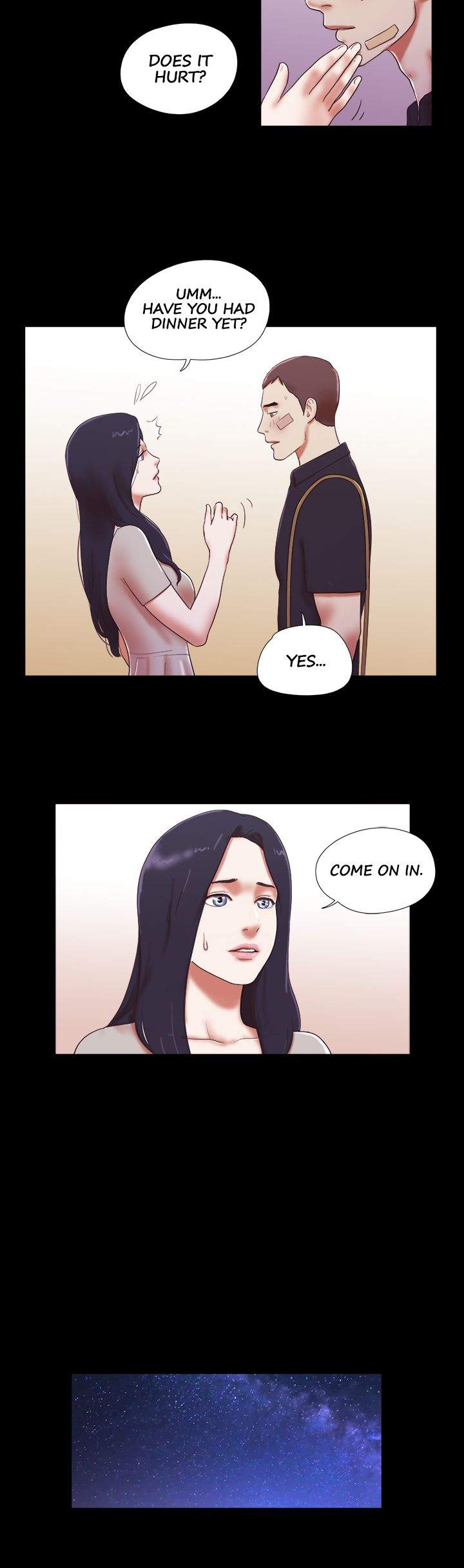 She’s The Girl - Chapter 40 [photo 6] - MangaPorn