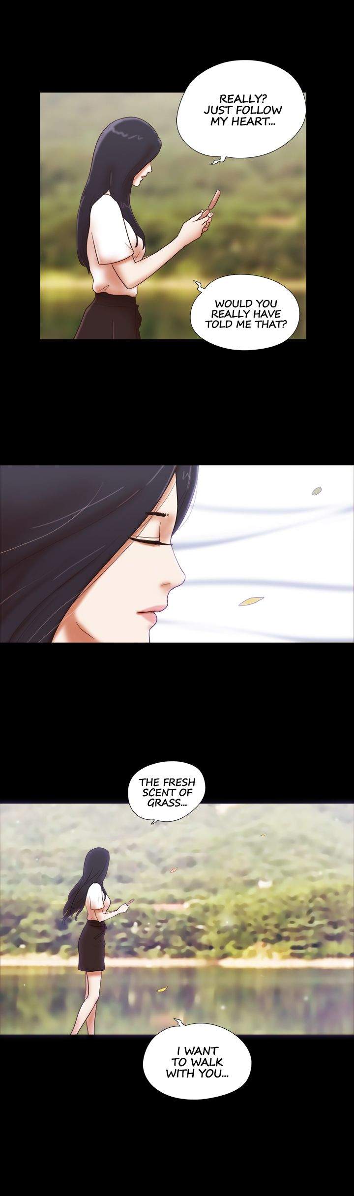 She’s The Girl - Chapter 41 [photo 10] - MangaPorn