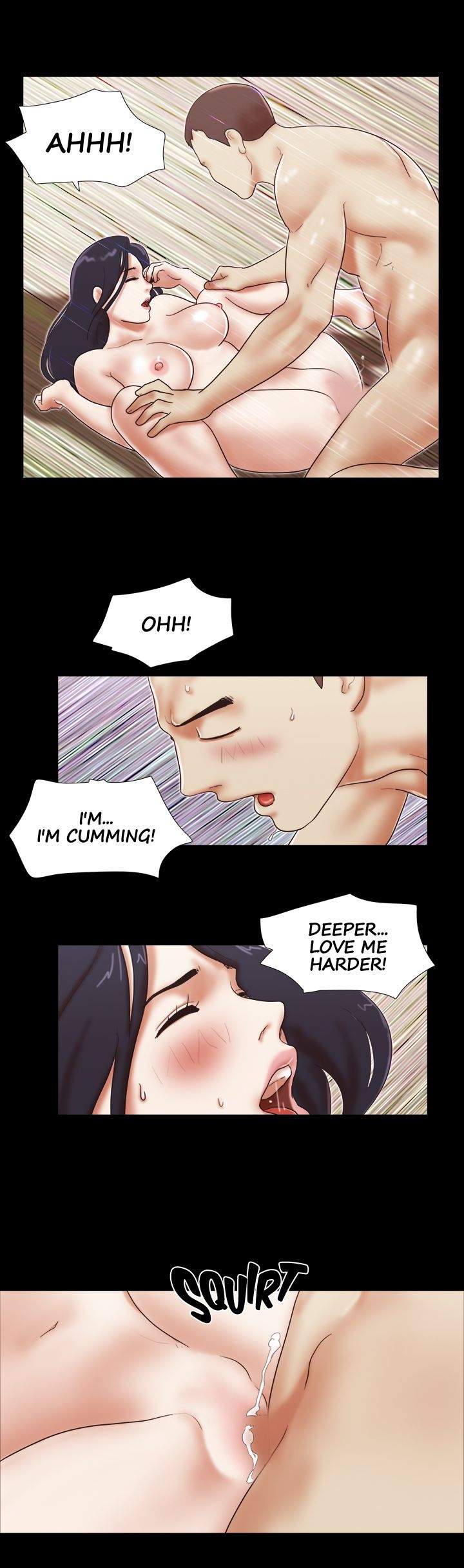 She’s The Girl - Chapter 42 [photo 12] - MangaPorn