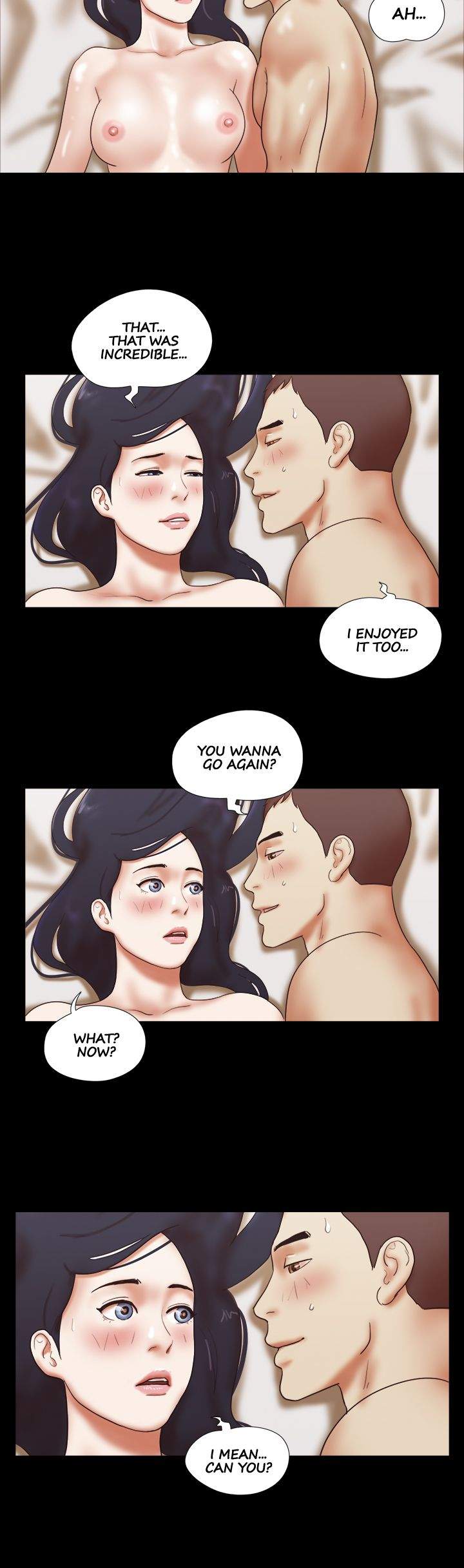 She’s The Girl - Chapter 42 [photo 14] - MangaPorn