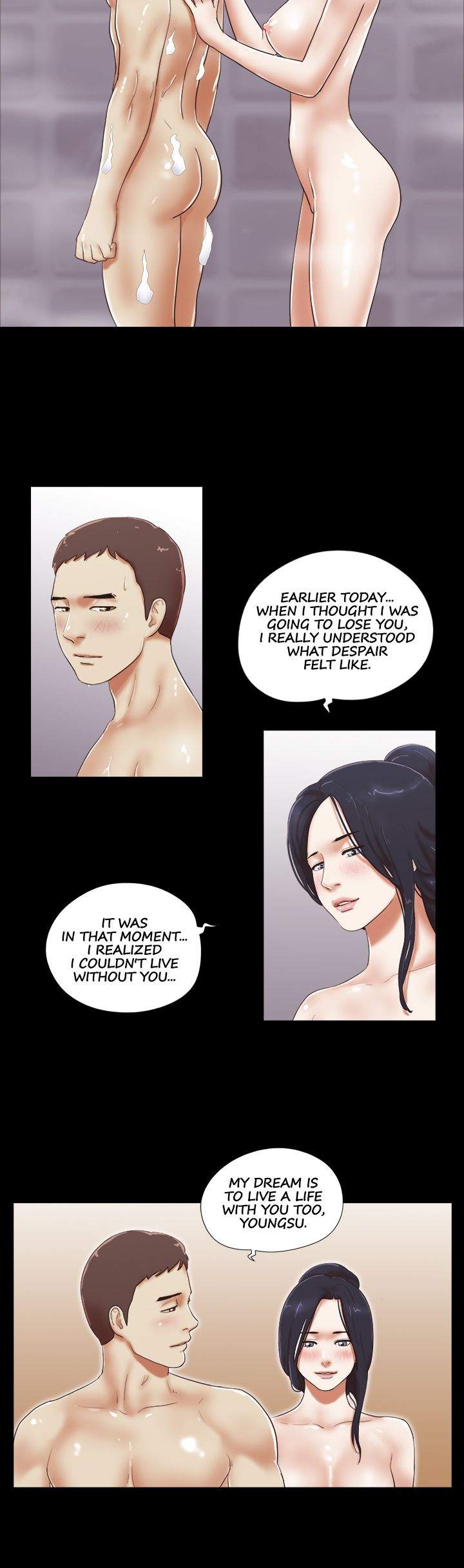 She’s The Girl - Chapter 42 [photo 2] - MangaPorn