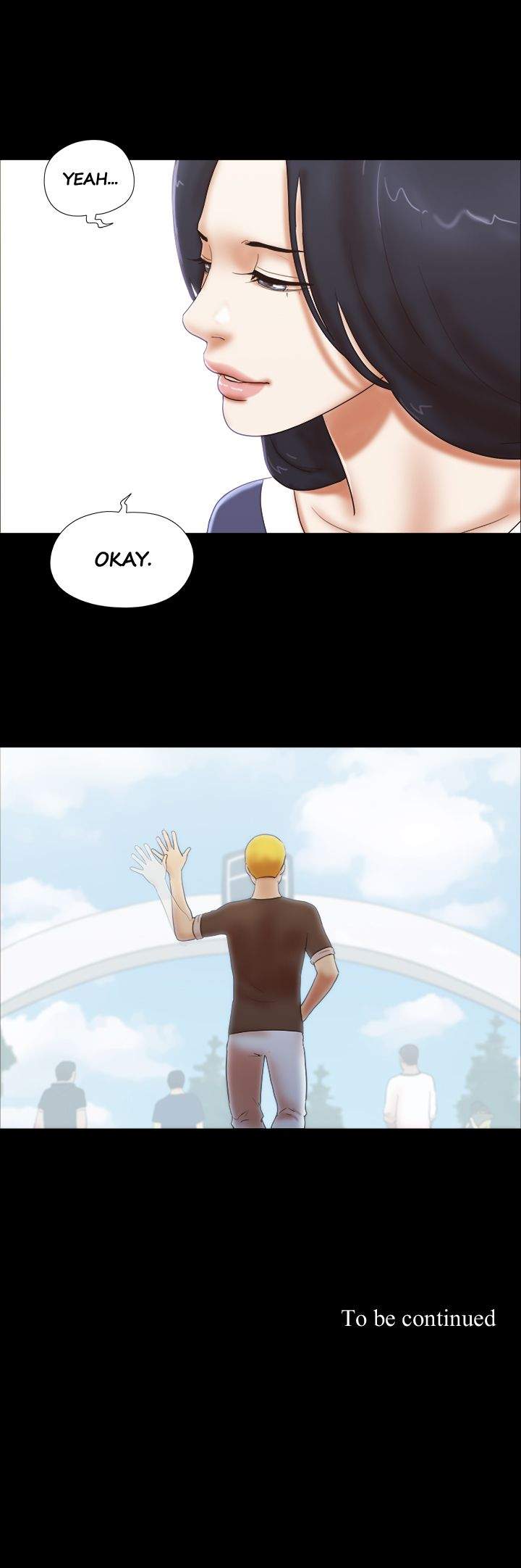 She’s The Girl - Chapter 42 [photo 23] - MangaPorn