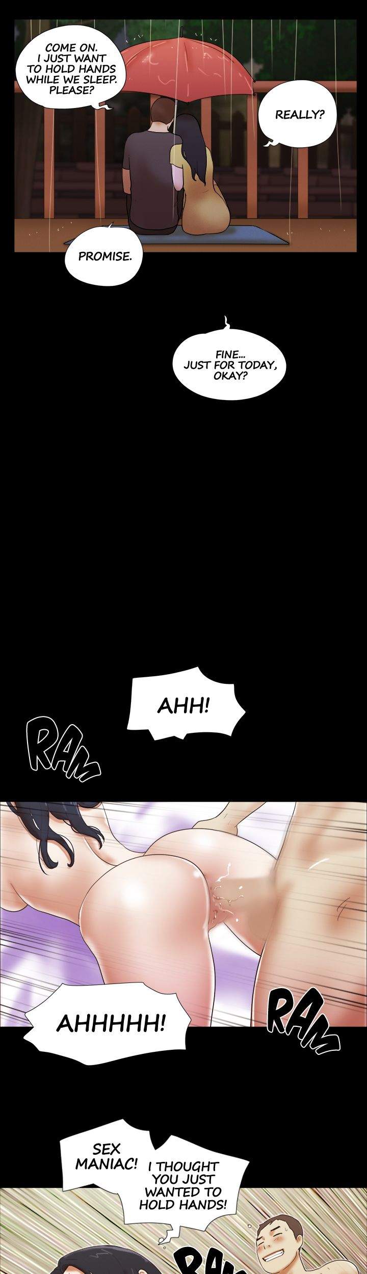 She’s The Girl - Chapter 43 [photo 21] - MangaPorn