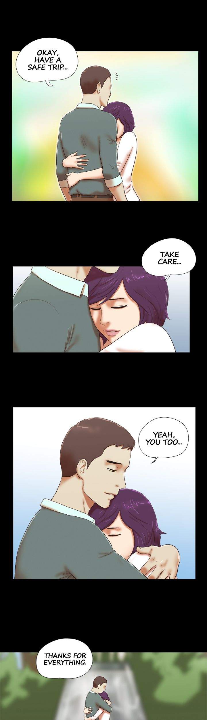 She’s The Girl - Chapter 43 [photo 7] - MangaPorn