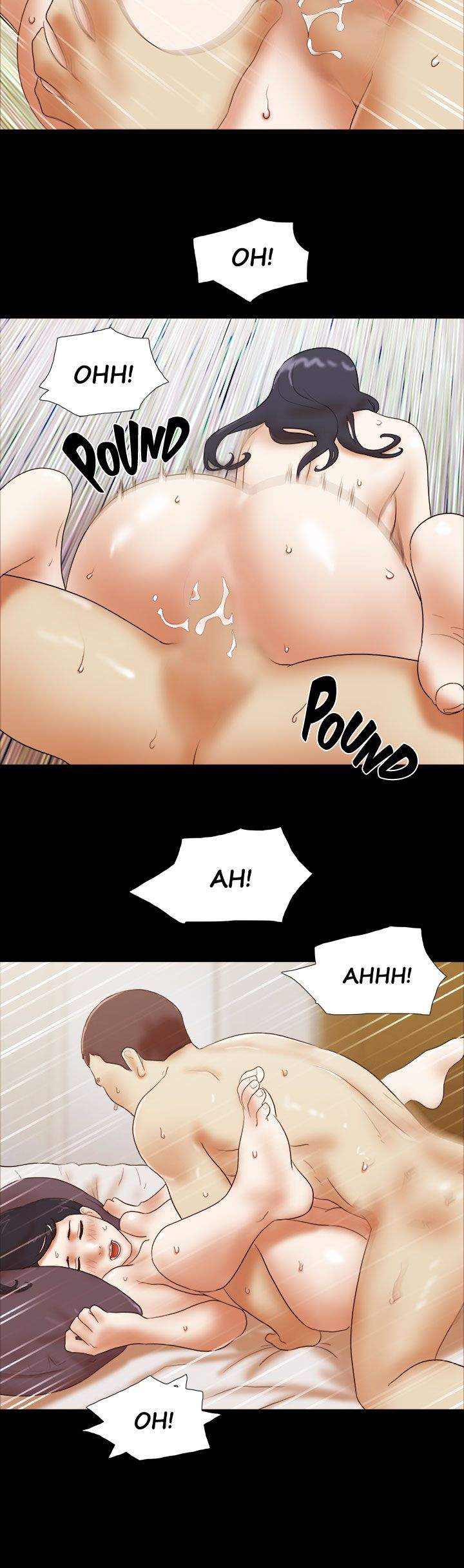 She’s The Girl - Chapter 44 [photo 14] - MangaPorn