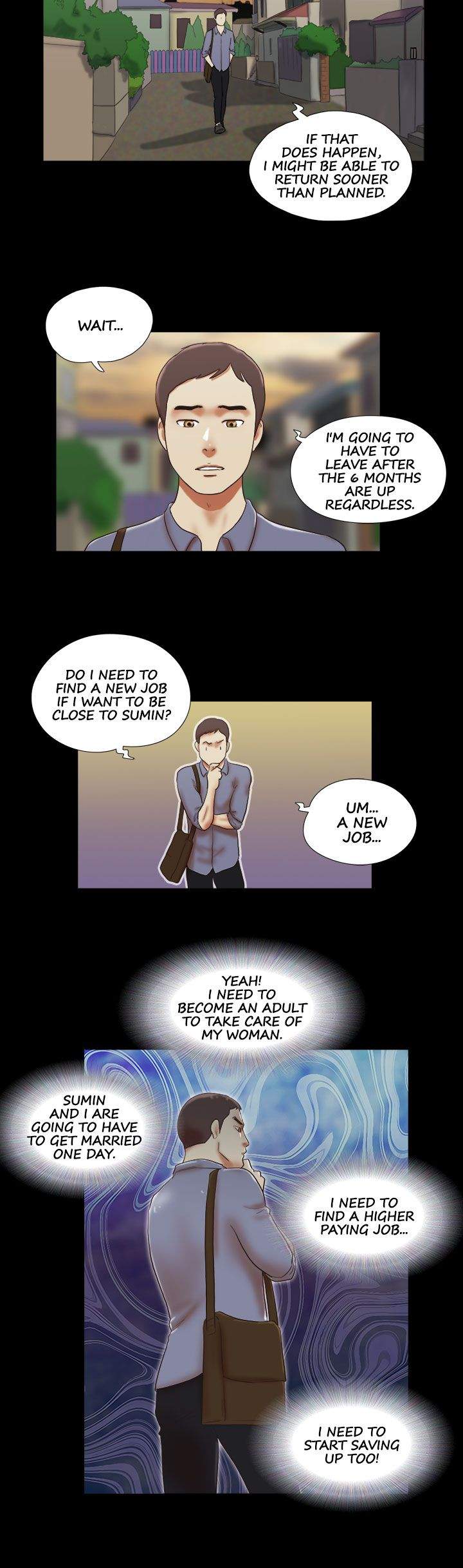 She’s The Girl - Chapter 44 [photo 20] - MangaPorn
