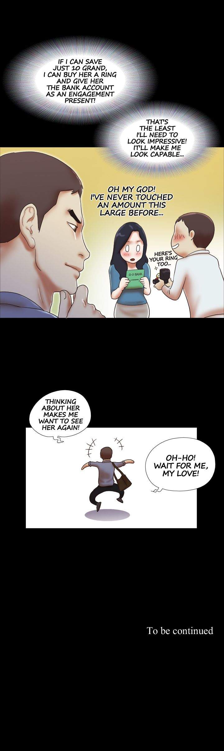 She’s The Girl - Chapter 44 [photo 21] - MangaPorn