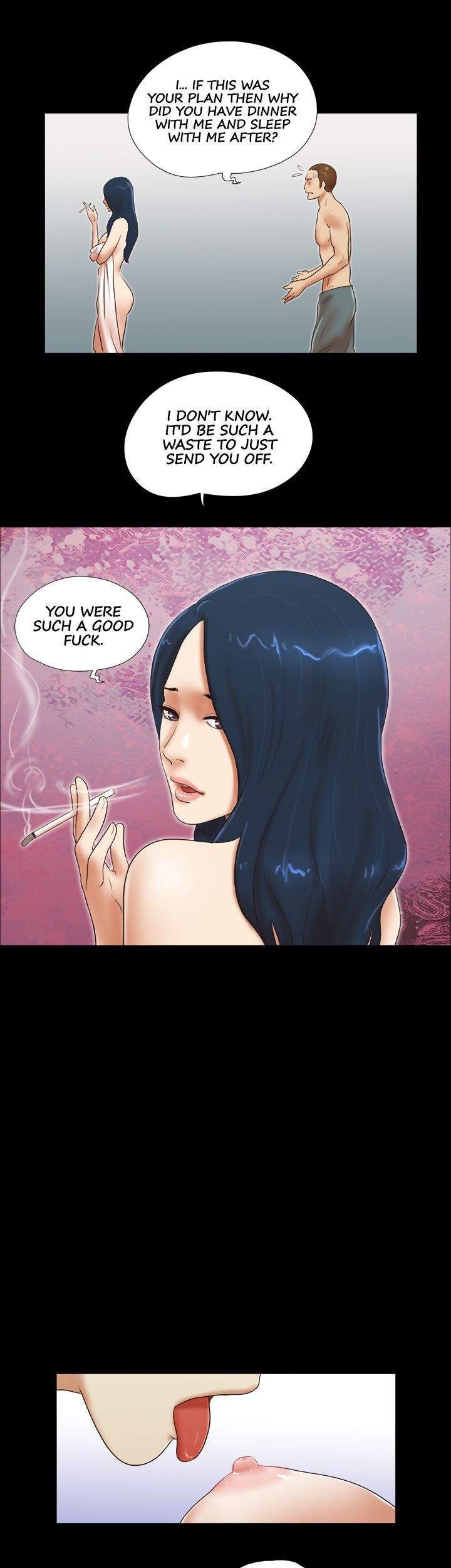 She’s The Girl - Chapter 47 [photo 19] - MangaPorn