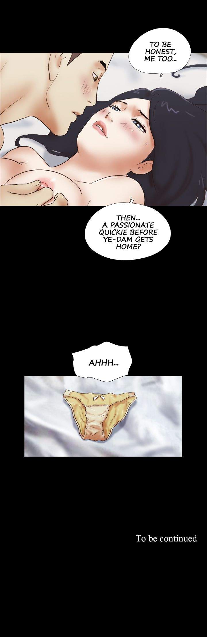 She’s The Girl - Chapter 47 [photo 21] - MangaPorn