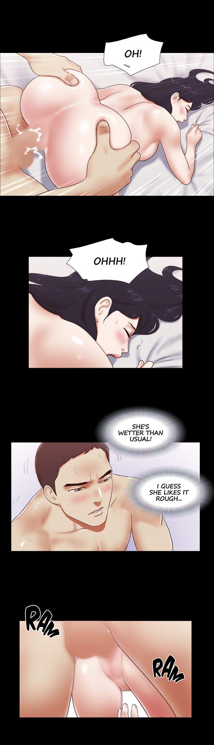 She’s The Girl - Chapter 48 [photo 11] - MangaPorn