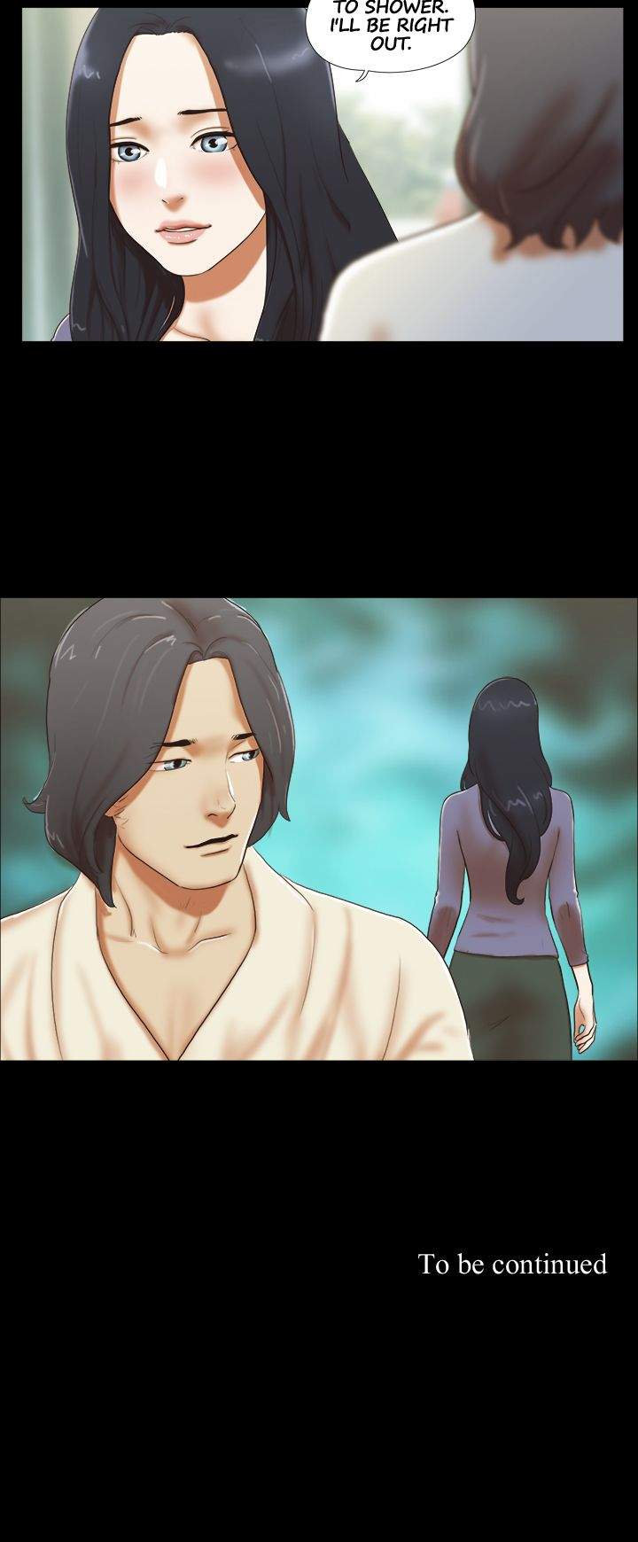 She’s The Girl - Chapter 50 [photo 22] - MangaPorn