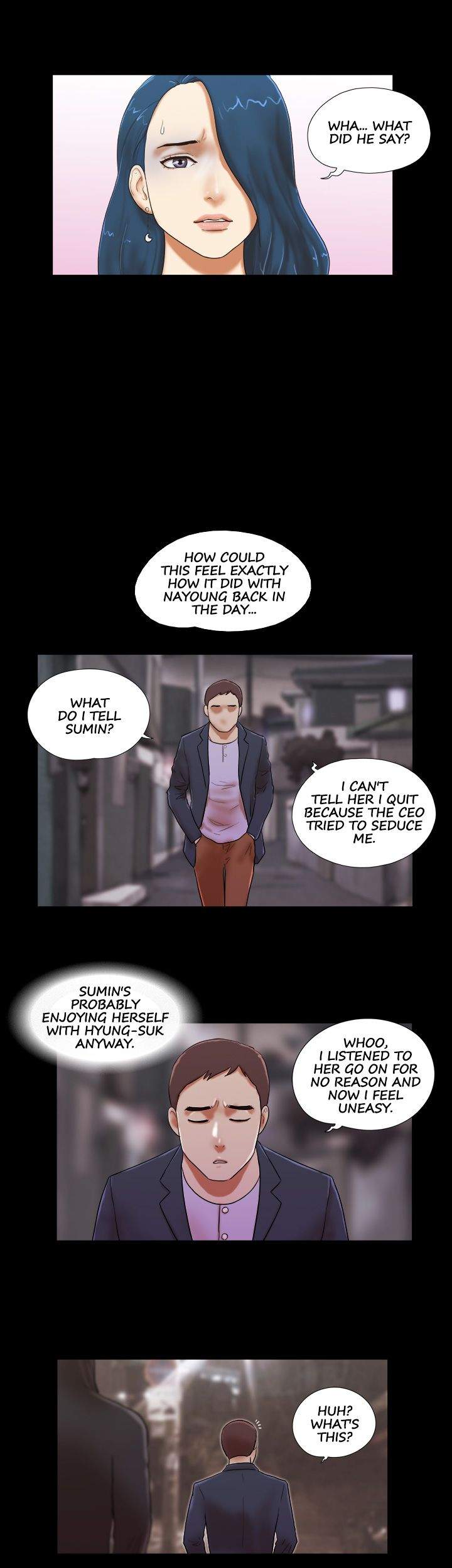 She’s The Girl - Chapter 52 [photo 17] - MangaPorn