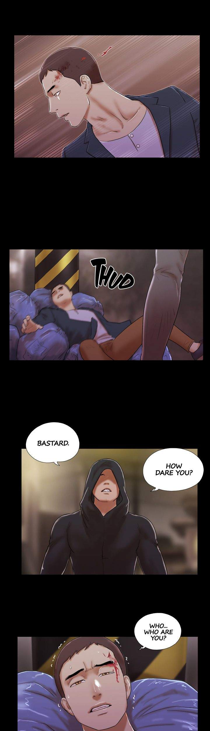 She’s The Girl - Chapter 52 [photo 19] - MangaPorn