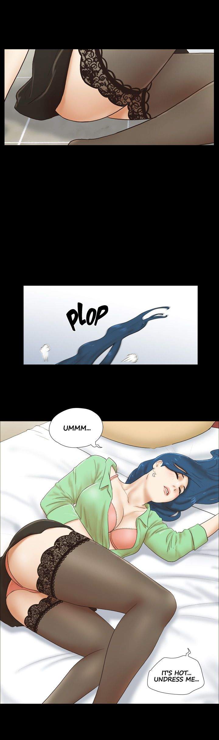She’s The Girl - Chapter 52 [photo 8] - MangaPorn