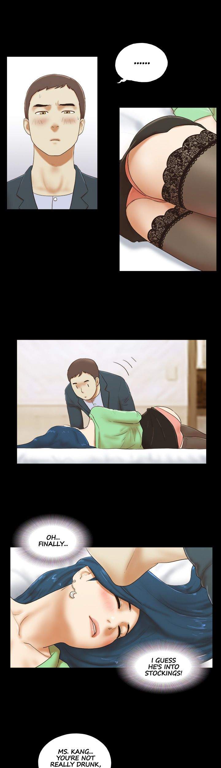 She’s The Girl - Chapter 52 [photo 9] - MangaPorn