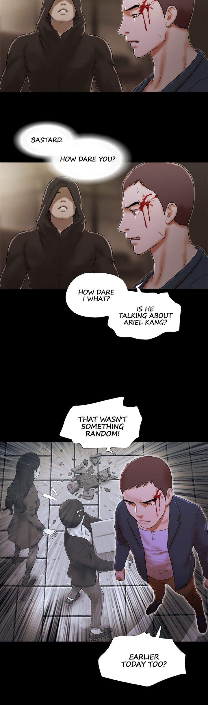 She’s The Girl - Chapter 53 [photo 4] - MangaPorn