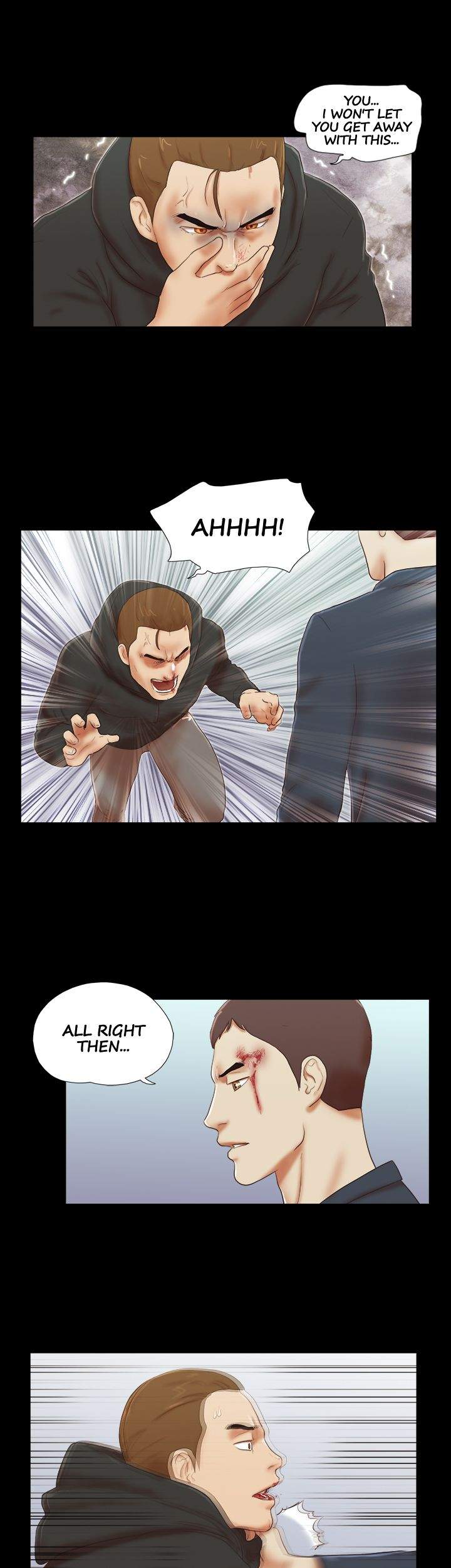 She’s The Girl - Chapter 54 [photo 3] - MangaPorn