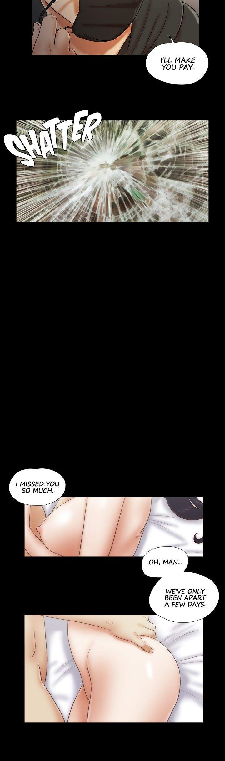 She’s The Girl - Chapter 55 [photo 16] - MangaPorn