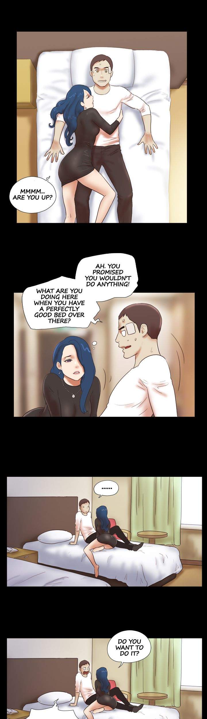 She’s The Girl - Chapter 55 [photo 21] - MangaPorn