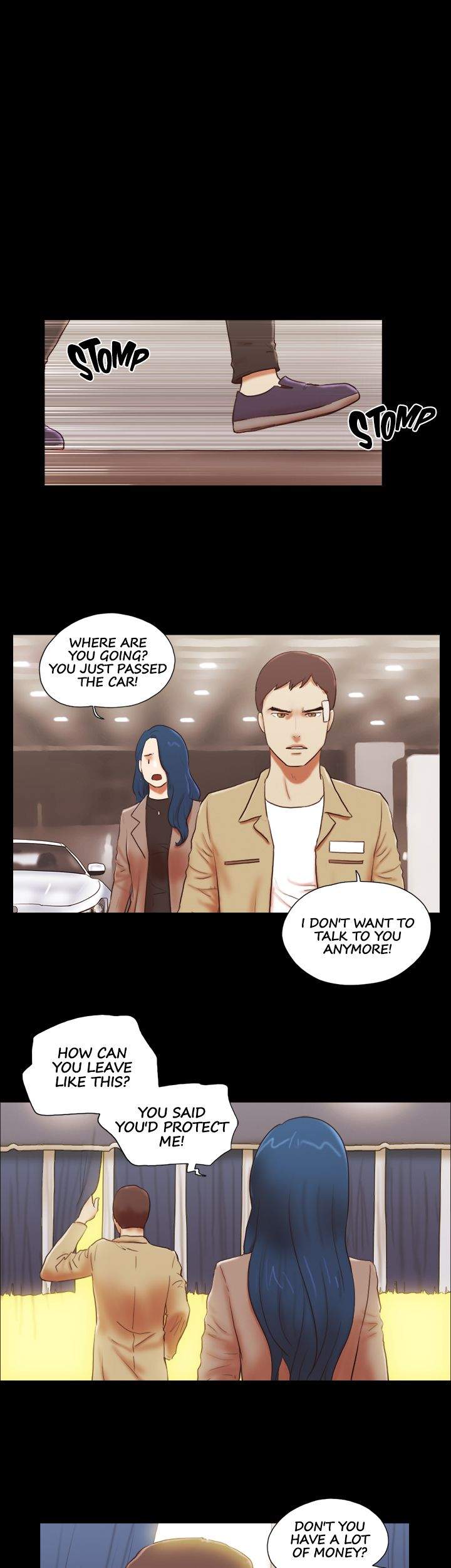 She’s The Girl - Chapter 56 [photo 13] - MangaPorn