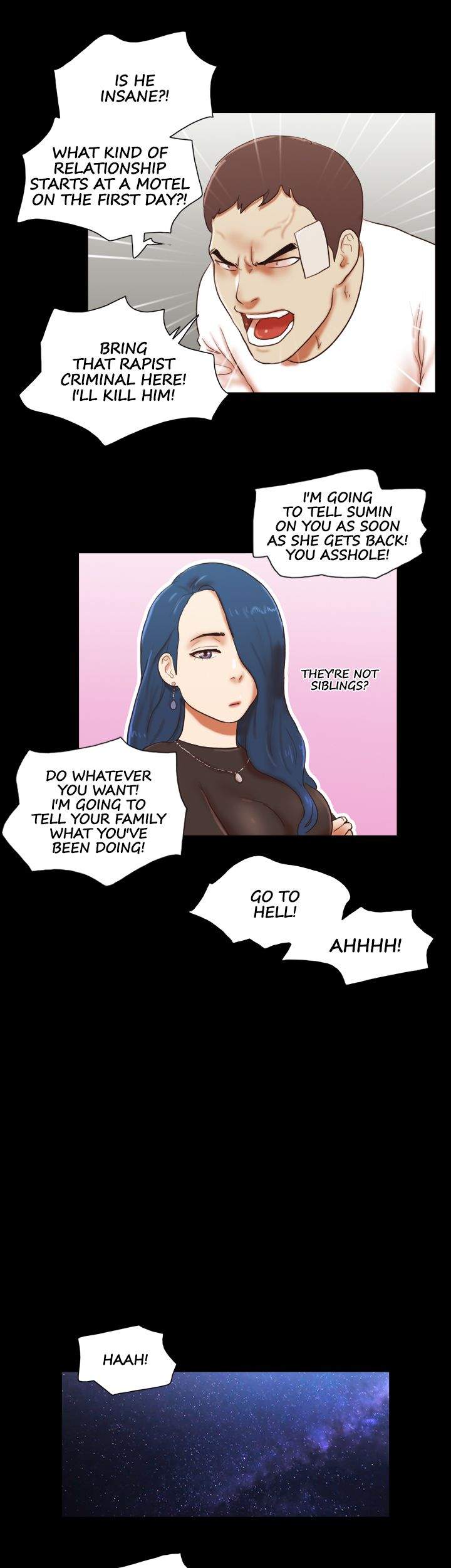 She’s The Girl - Chapter 56 [photo 17] - MangaPorn